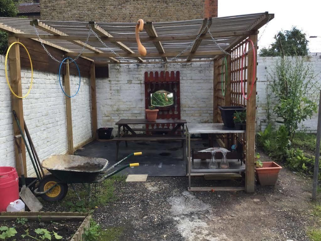 Peckham Hotel London