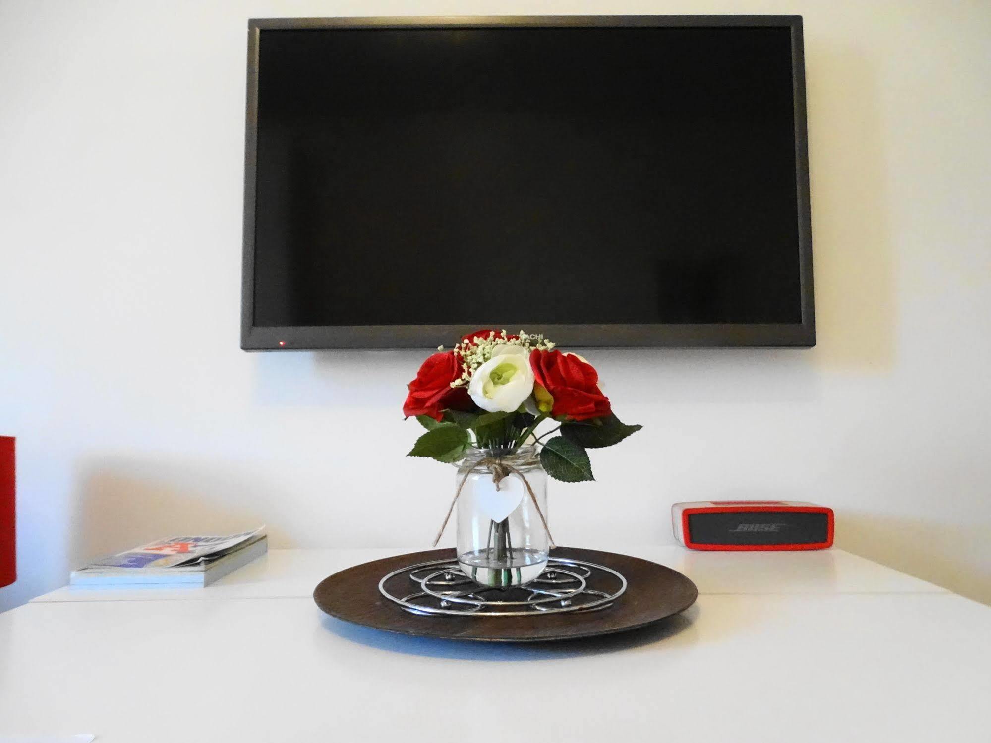 Apartamento Dani Hampstead *