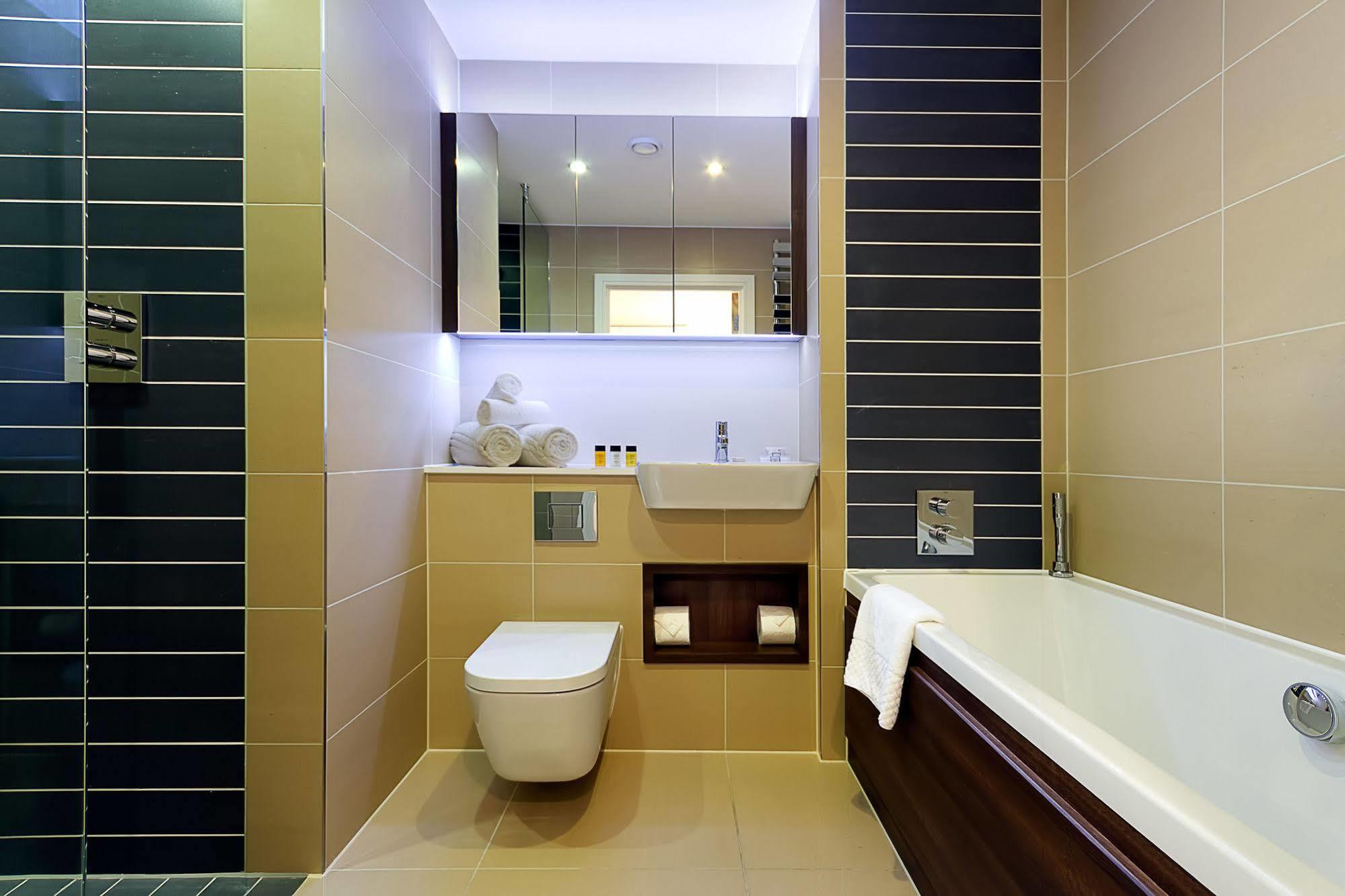 Altitude Apartment London
