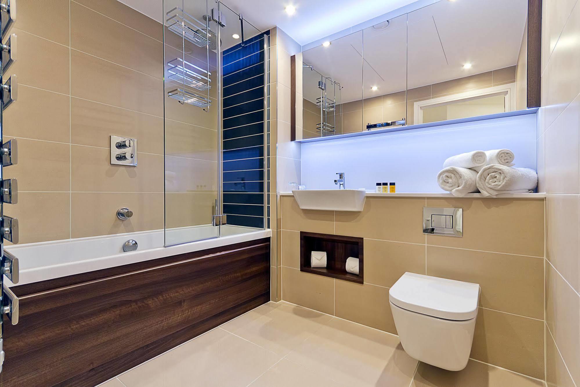 Altitude Apartment *
