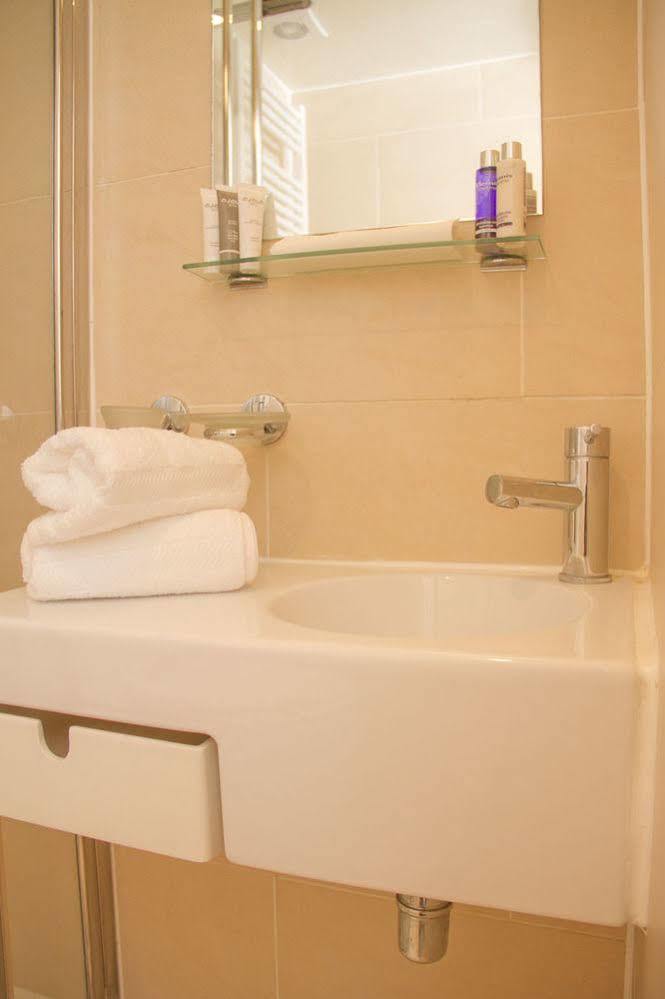 Apartment Irwin At Notting Hill