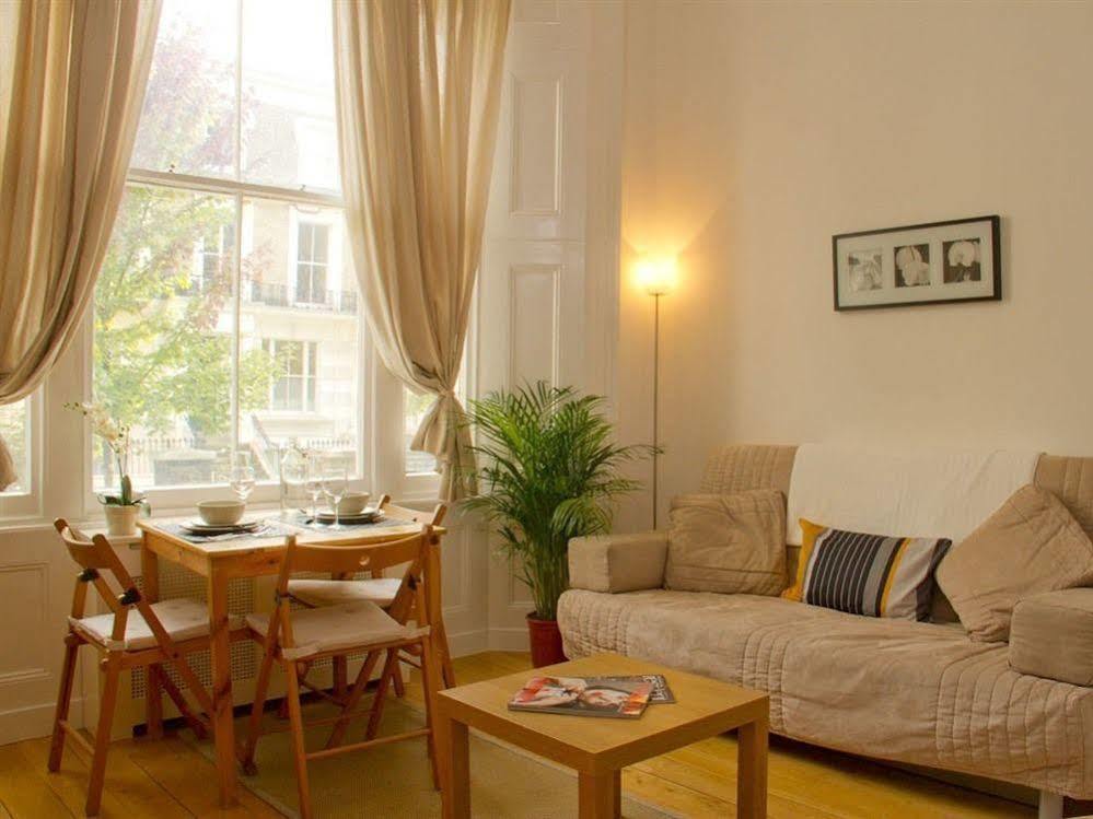 Apartment Irwin At Notting Hill London