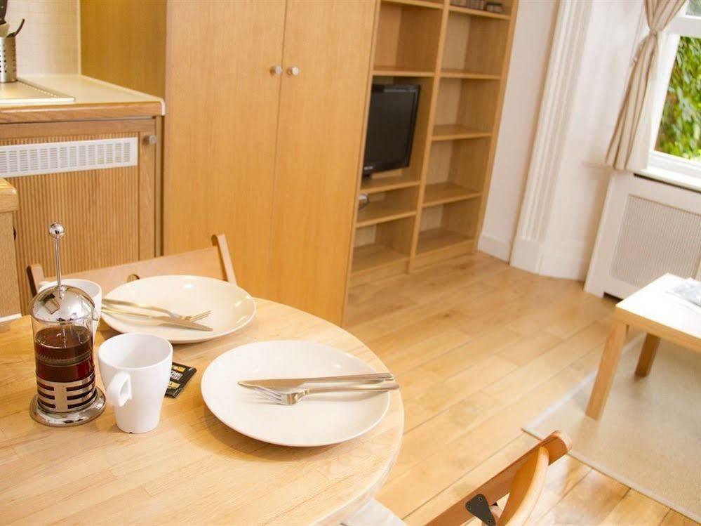 Apartment Irwin At Notting Hill