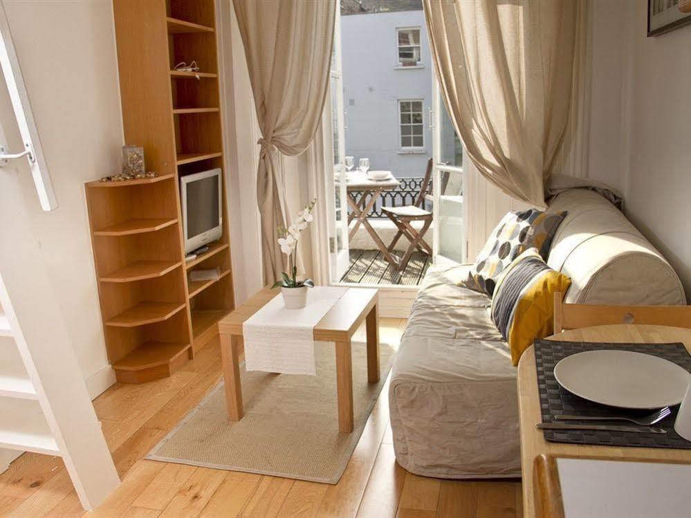 Irwin At Notting Hill Apartment