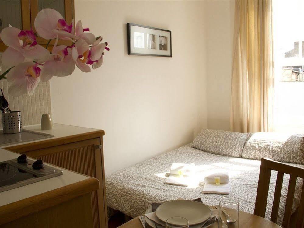 Apartment Irwin At Notting Hill London