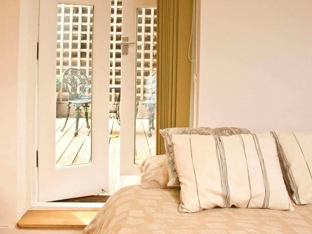 Irwin At Notting Hill Apartment London