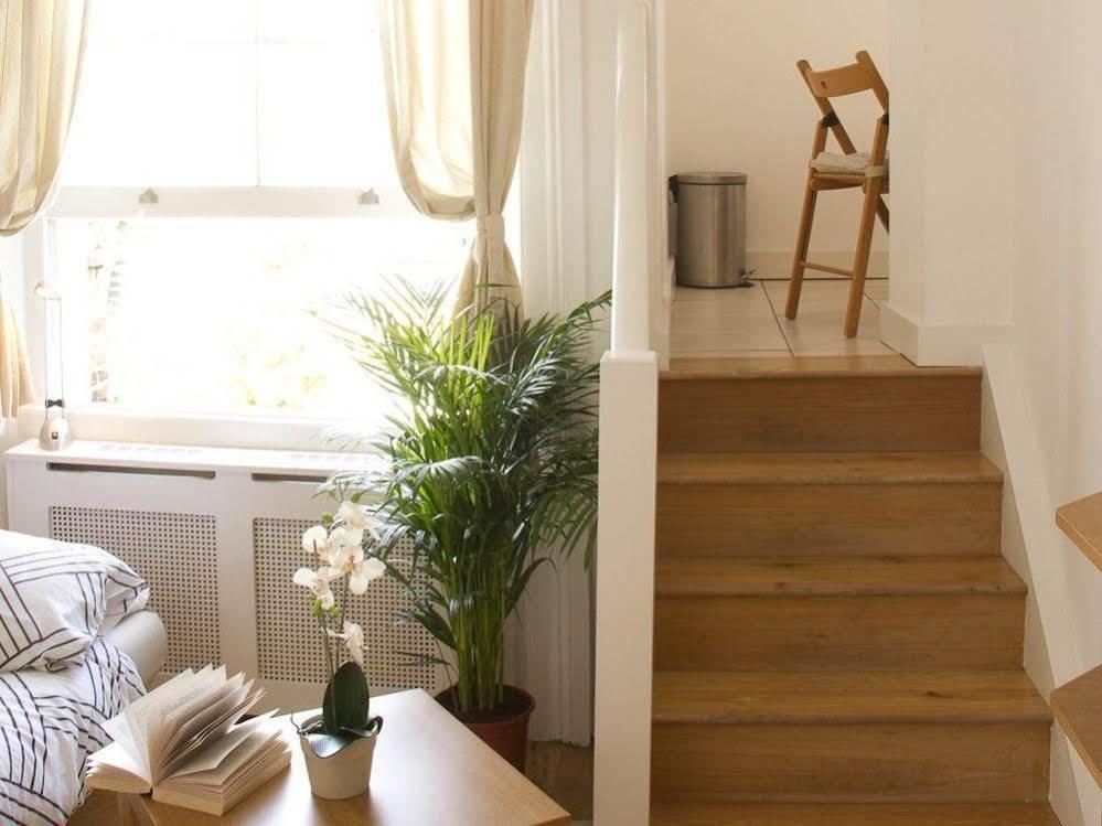 Irwin At Notting Hill Apartment *