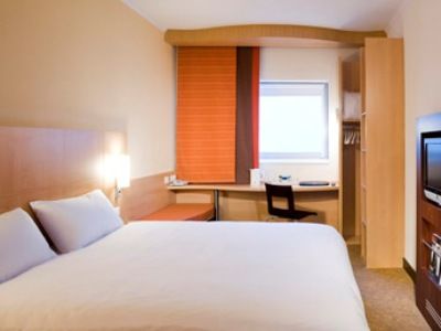 Ibis Greenwich Hotel Londen