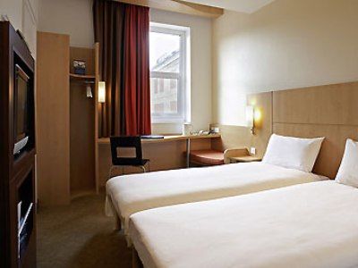 Ibis Greenwich Londen