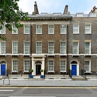 Hotell The Academy - Small Luxury Of The World London