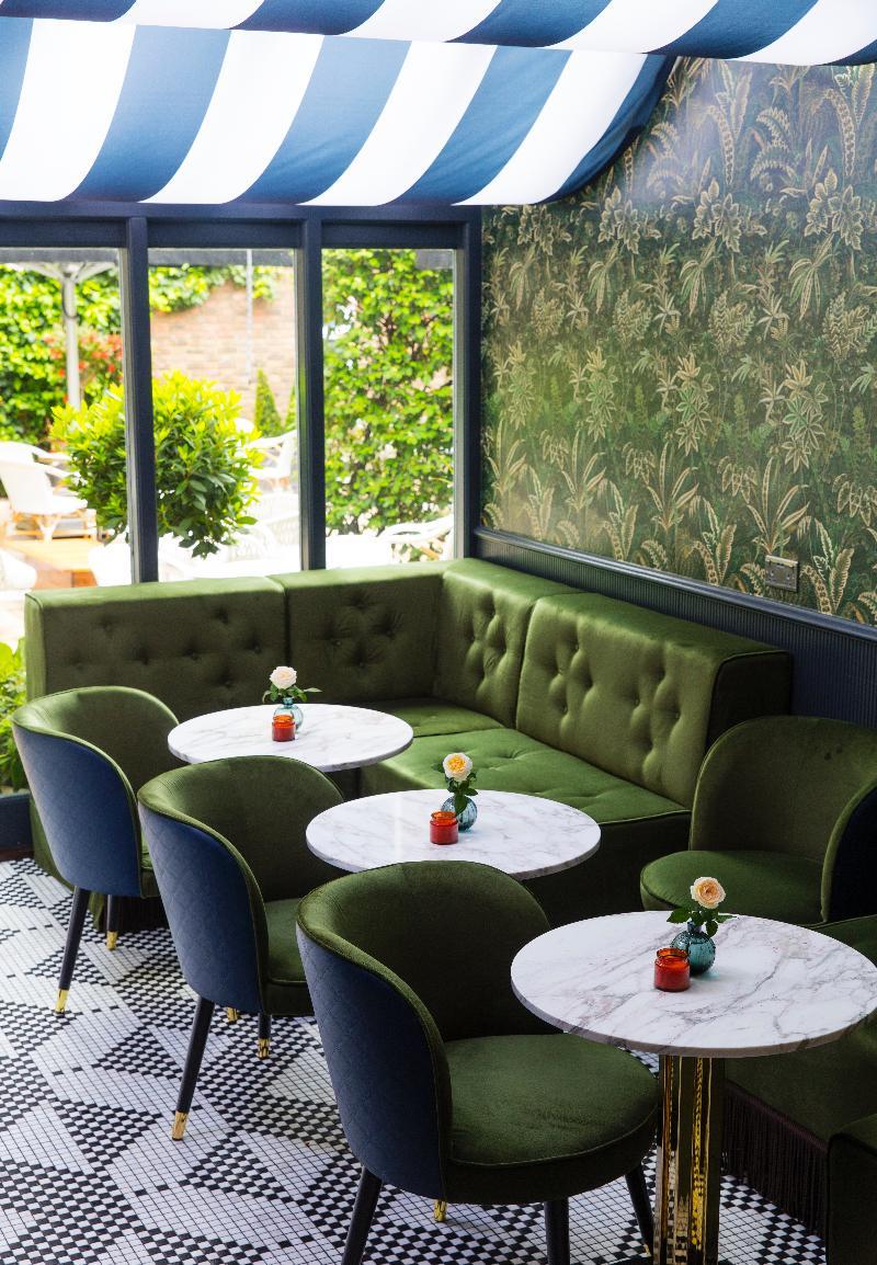 The Academy - Small Luxury Of The World Hotell 5*