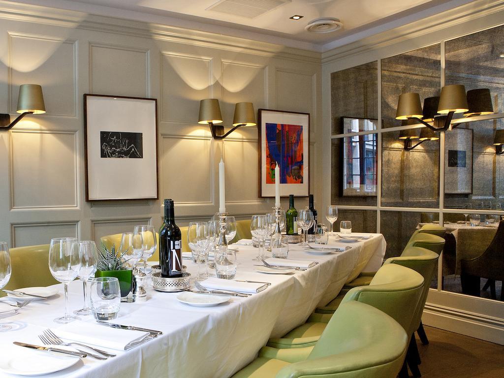 Montcalm Brewery Townhouse Hotel