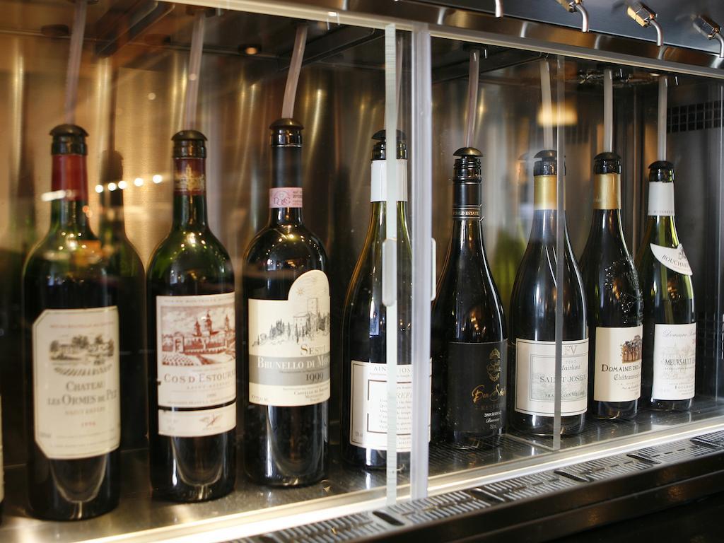 Hotel Montcalm Brewery Townhouse 5*