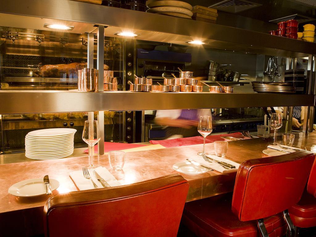 Montcalm Brewery Townhouse Hotel London