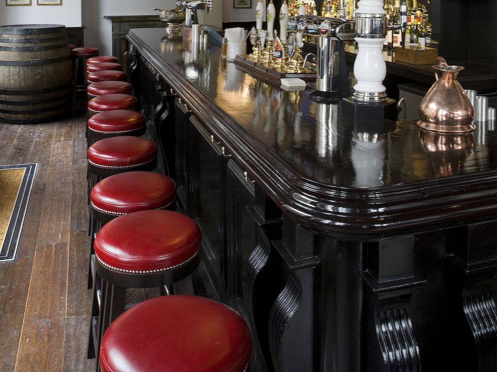 Montcalm Brewery Townhouse 5*