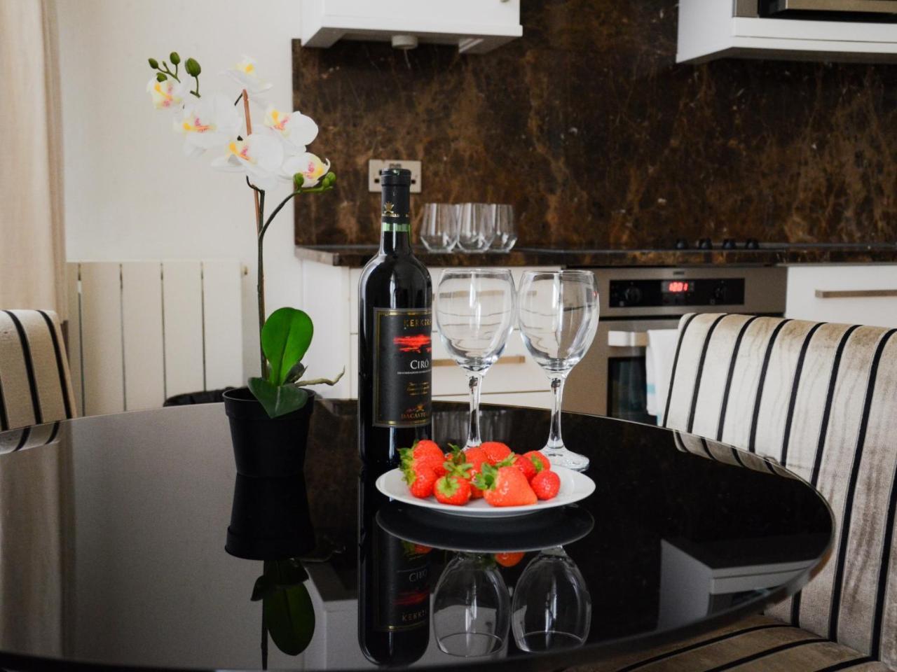Baker Street Residence * London