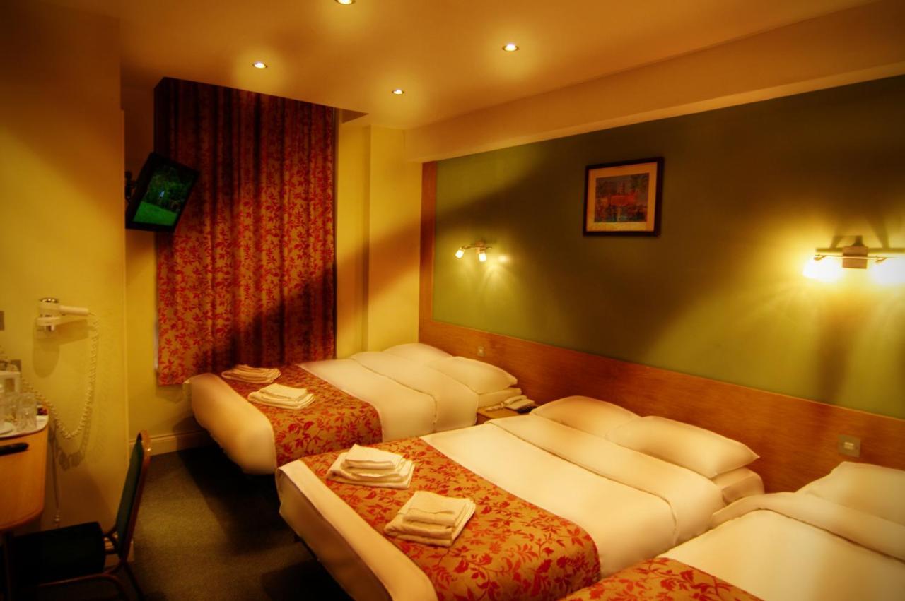 Hotel Westbury Londen
