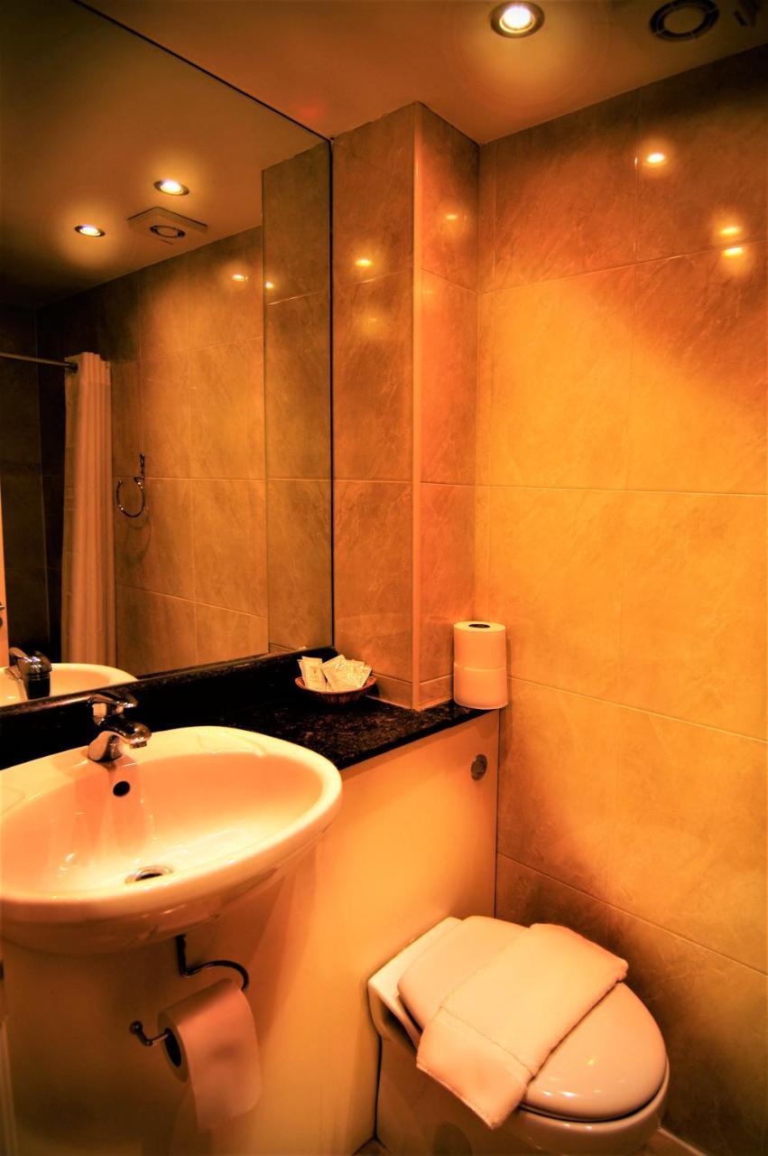 Hotel Westbury