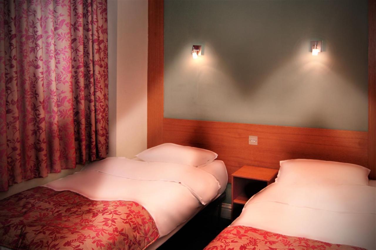 Westbury 3* Londen
