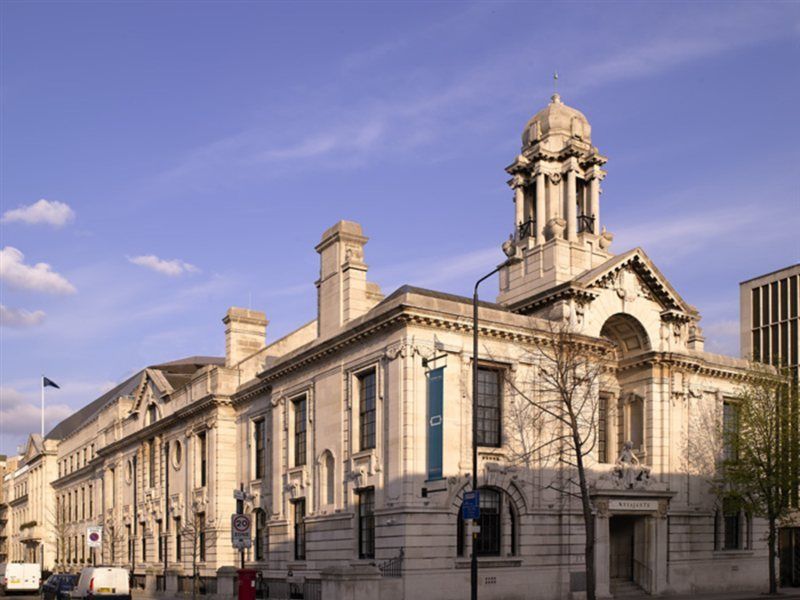 Town Hall - Shoreditch 5*