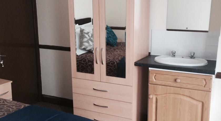 Bed & Breakfast Metro