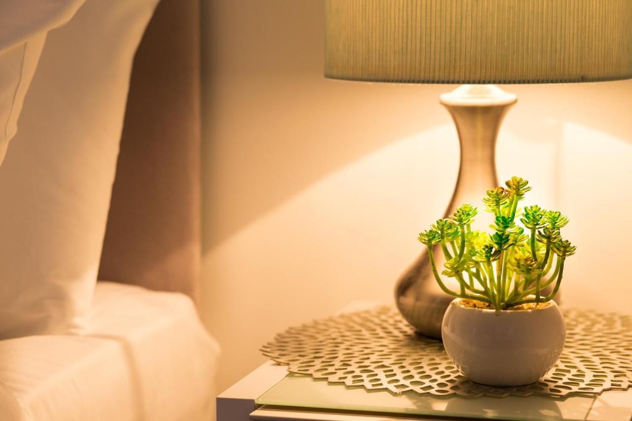 Dockside Walk - Canary Wharf Apartamento Londres