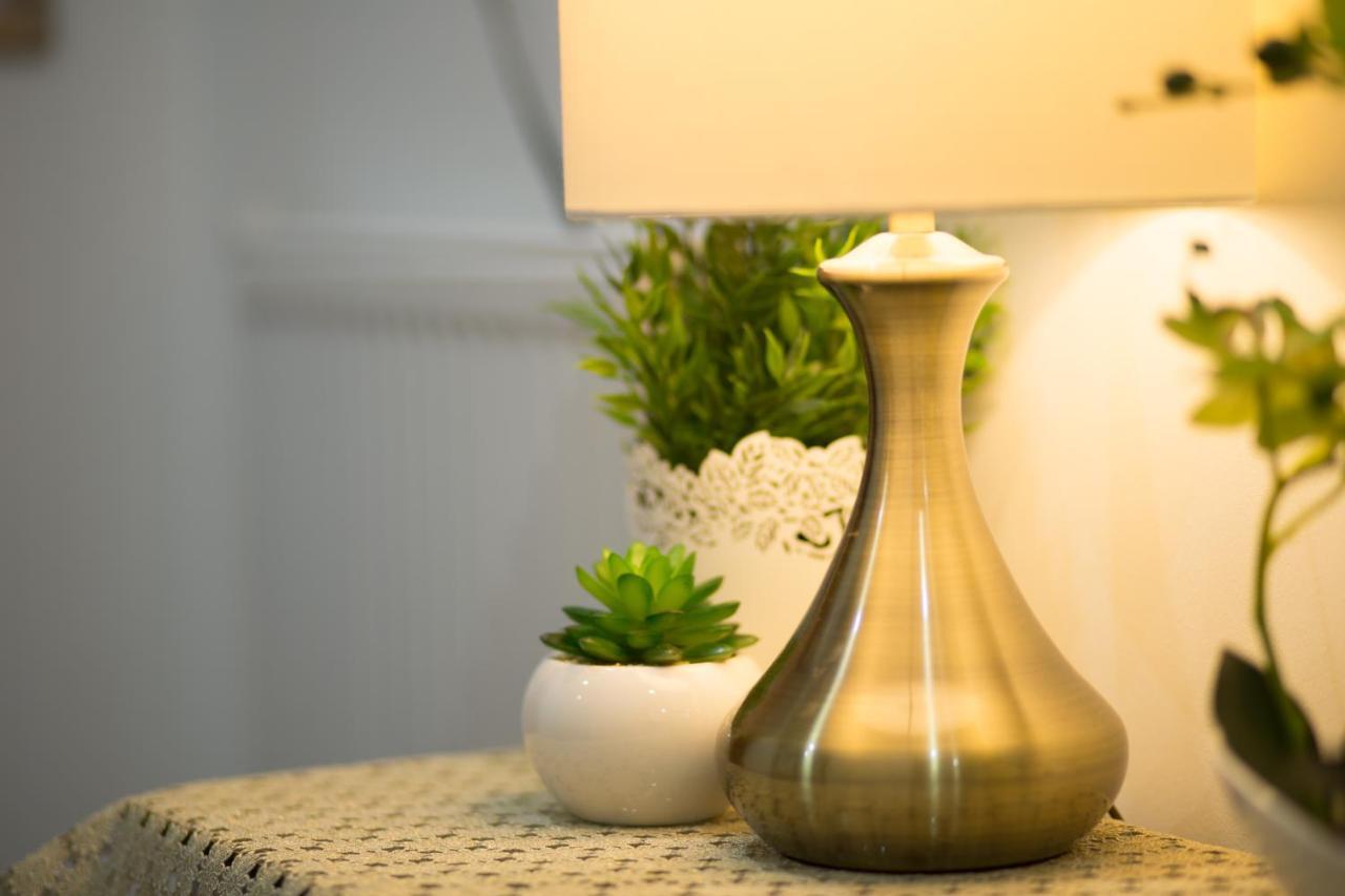 Dockside Walk - Canary Wharf Apartamento