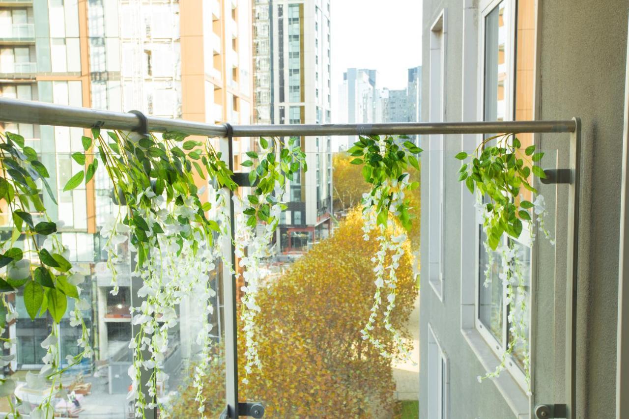 Dockside Walk - Canary Wharf Apartamento *
