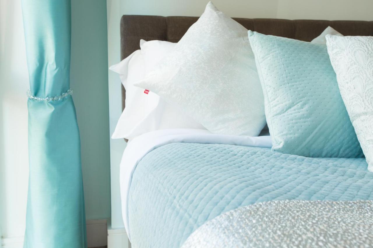 Apartamento Dockside Walk - Canary Wharf
