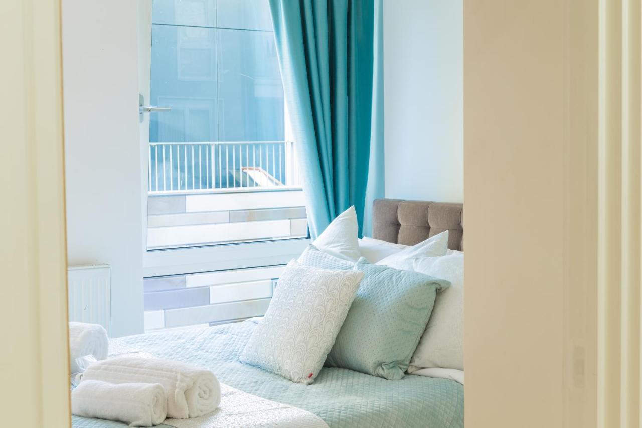 Apartamento Dockside Walk - Canary Wharf