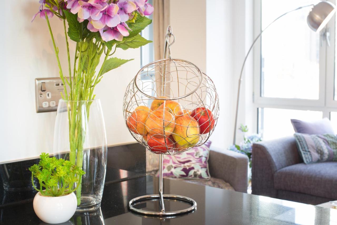 Apartamento Dockside Walk - Canary Wharf Londres