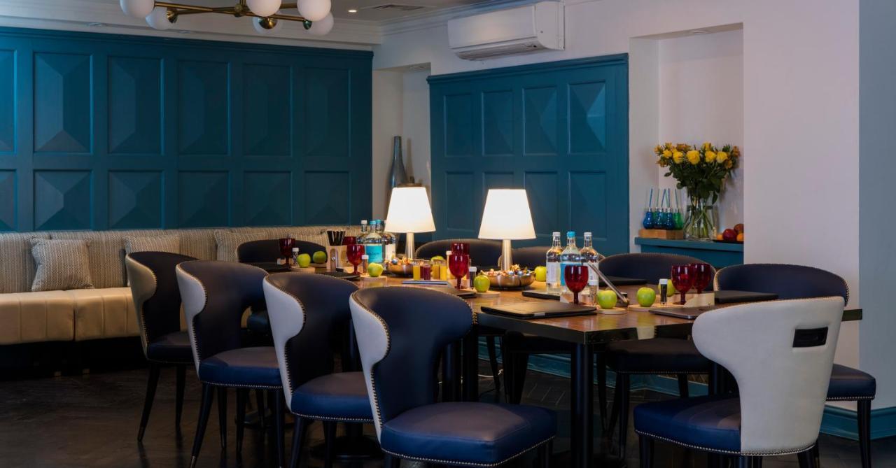 The Academy - Small Luxury Of The World Hotell 5*