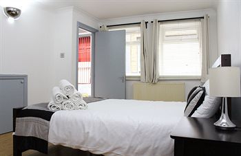 Shoreditch Two Leilighet London