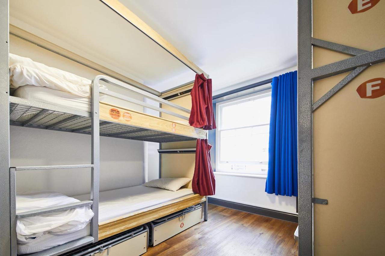 Hostel St Christopher's Oasis - Bridge - Female Only London