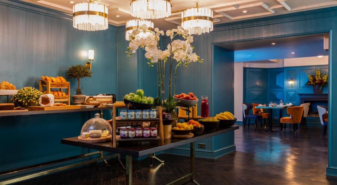 Hotell The Academy - Small Luxury Of The World