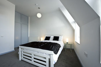 Shoreditch Two Leilighet