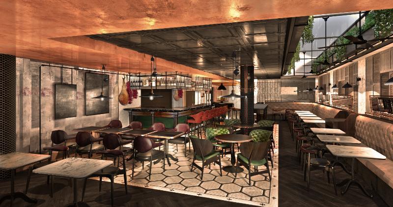 Vintry & Mercer - Small Luxury Of The World London