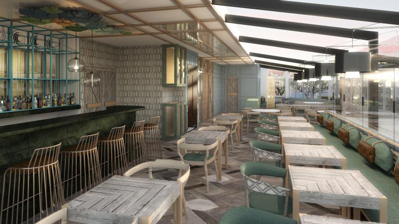 Vintry & Mercer - Small Luxury Of The World Hotel