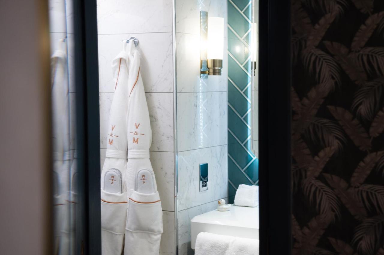Vintry & Mercer - Small Luxury Of The World Hotel London