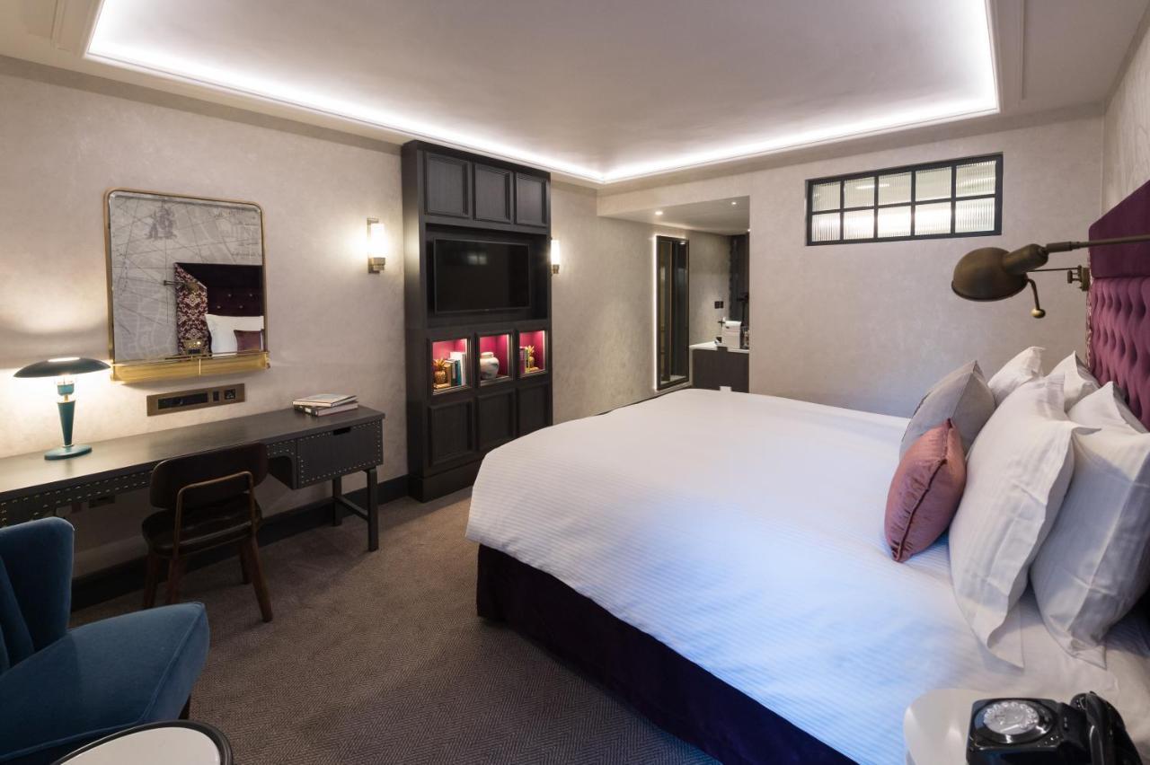 Vintry & Mercer - Small Luxury Of The World Hotel London