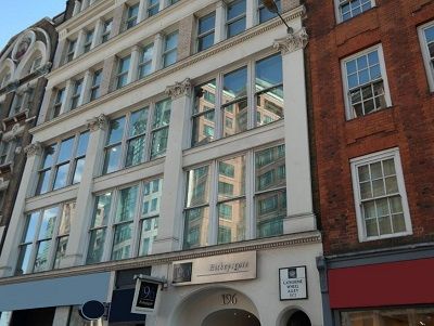 196 Bishopsgate