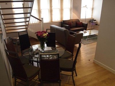 Apartment 196 Bishopsgate London