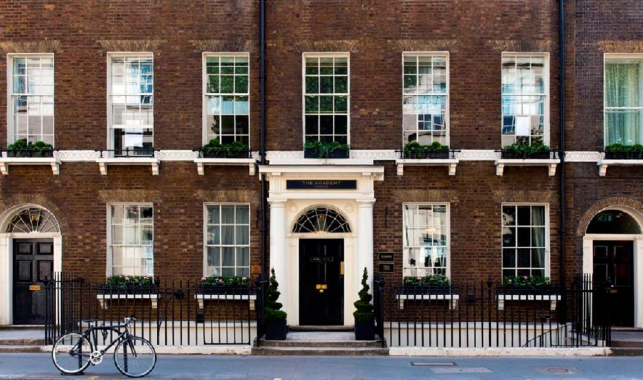 The Academy - Small Luxury Of The World Hotell London