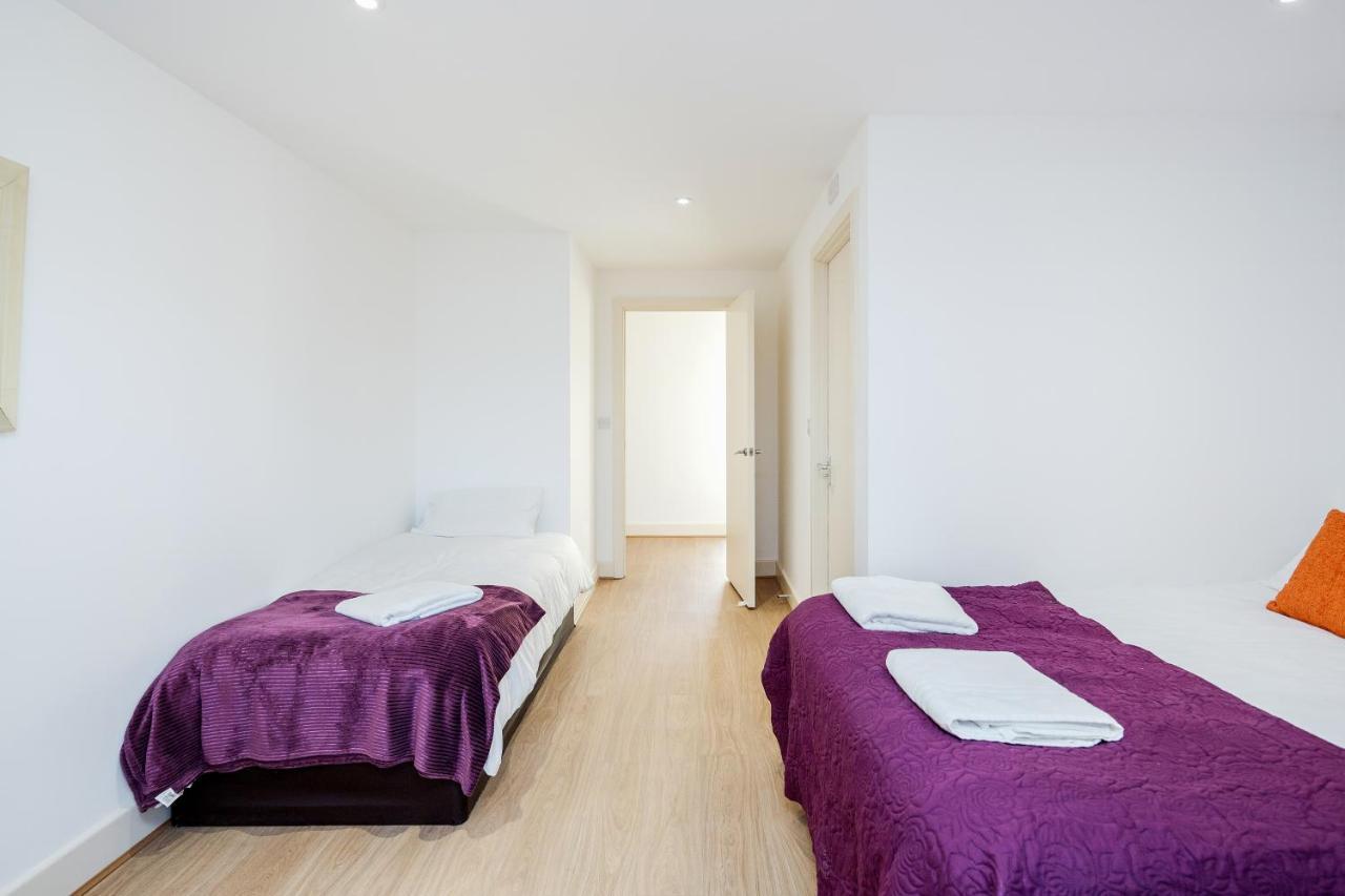 Cribextra E14 London