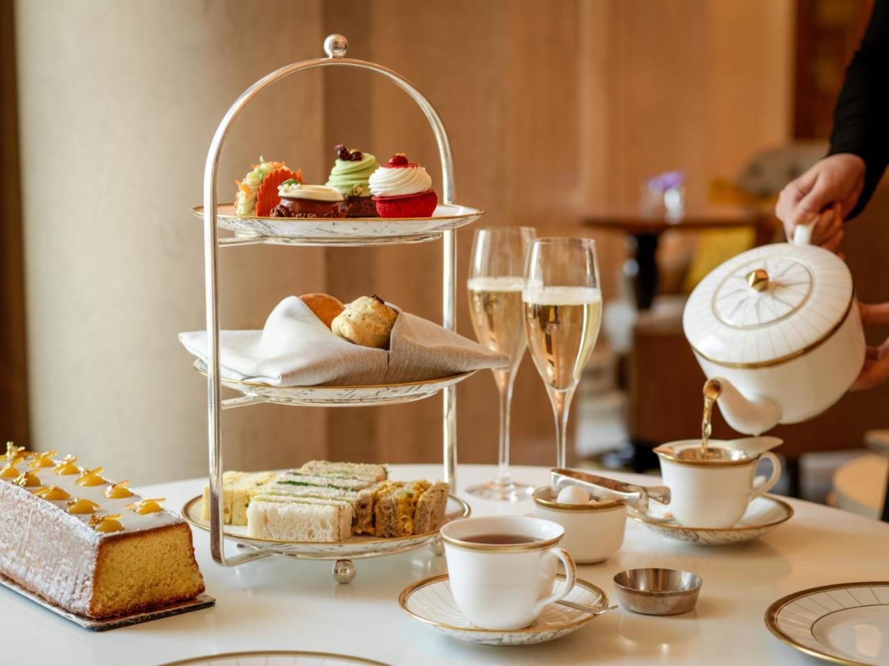 Four Seasons At Tower Bridge 5* Londen