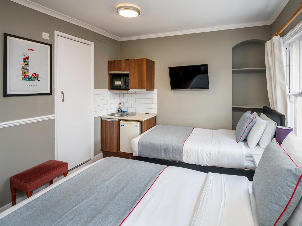 Hotel Belgravia 3*