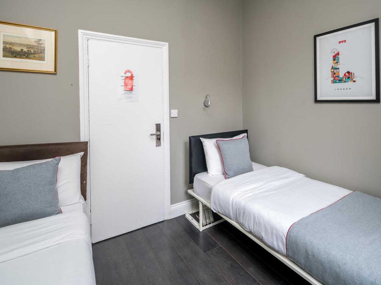 Hotel Belgravia Londres