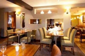 Premier Tower Bridge Hotel London