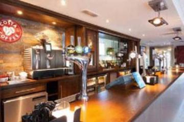 Premier Tower Bridge Hotel 3*