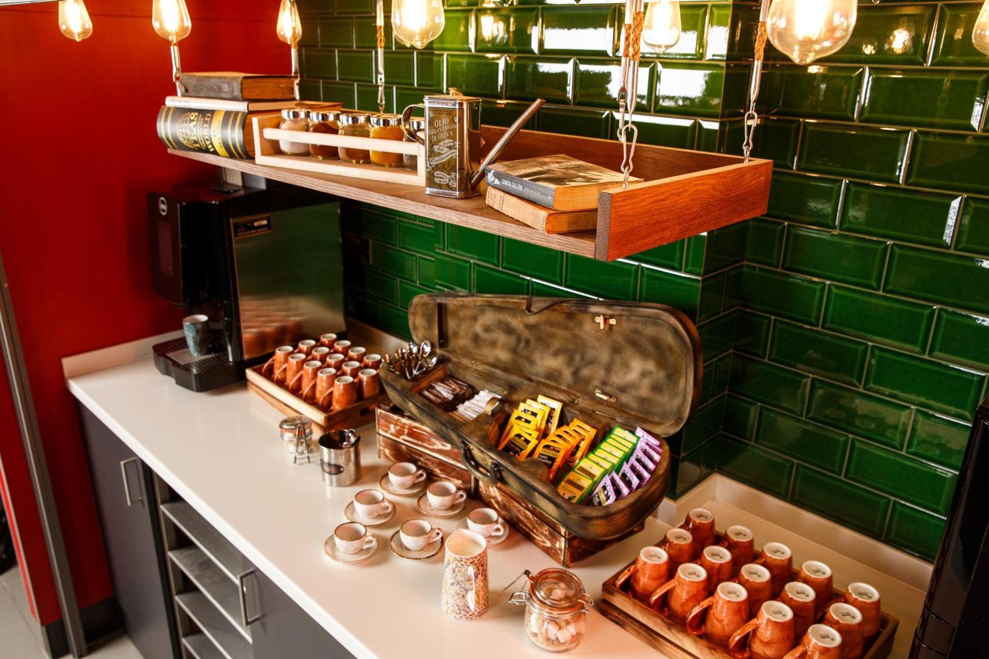 Ibis Styles Southwark - Near Borough Market Hotel London